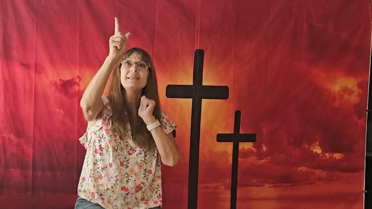 God So Loved by We The Kingdom