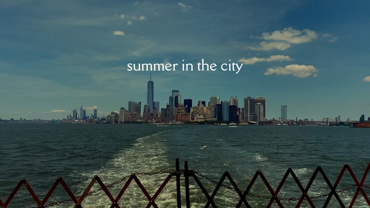 new york city