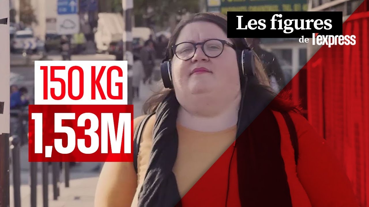 Grossophobie: comment accepter un corps différent