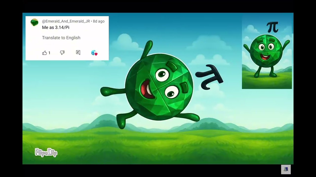Ai Numberblocks Band 1-80 by: 
