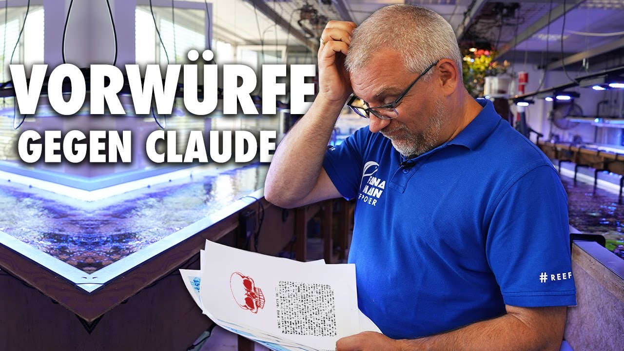 Beleidigt Claude sein Publikum?
