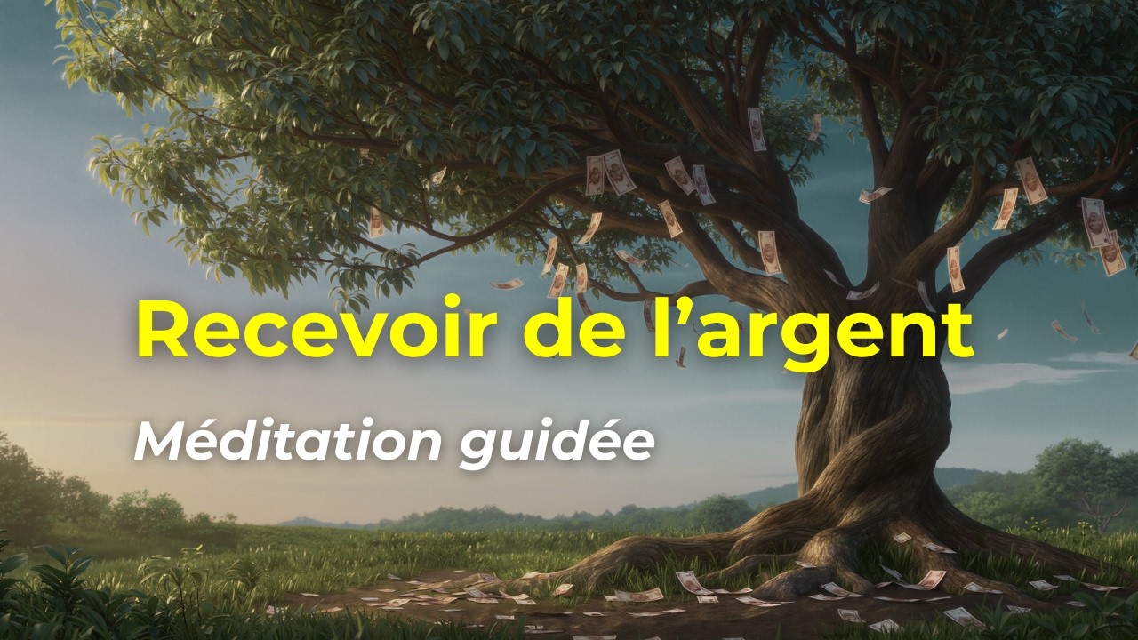Méditation guidée pour renforcer la valeur personnelle et l’estime de soi