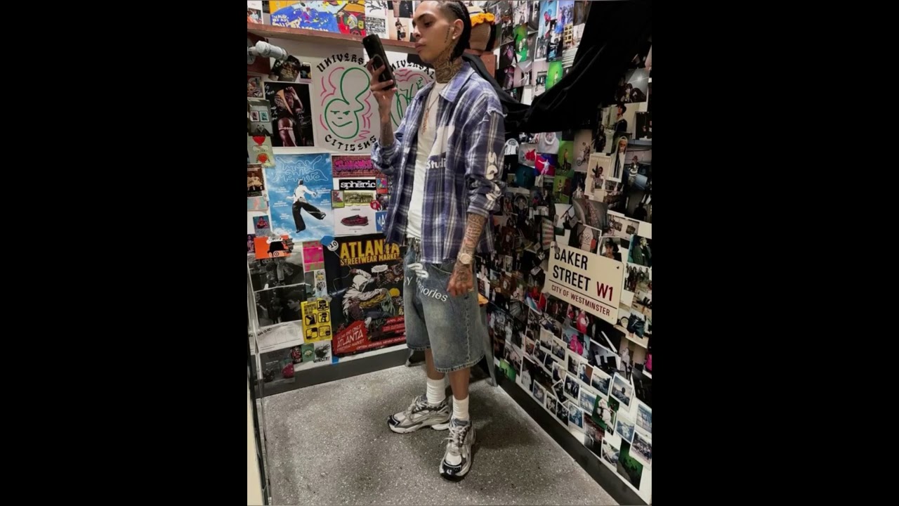 [FREE] Lil Tony type beat 