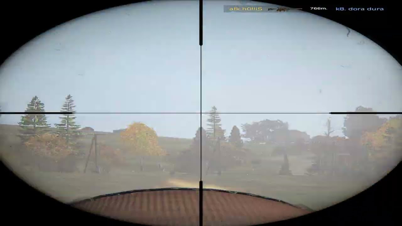 goes nowhere | #headhunterz #dayz #fragmovie