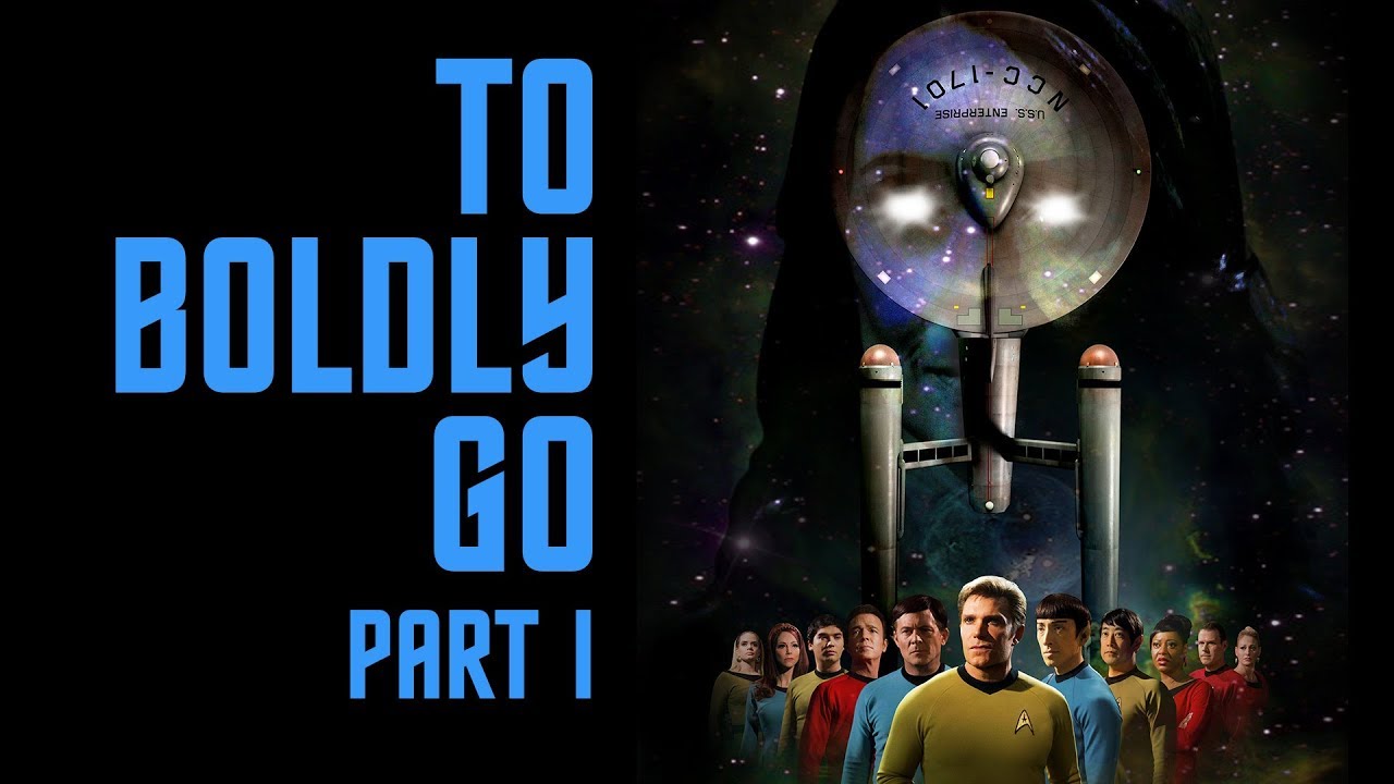 Star Trek Continues E10 