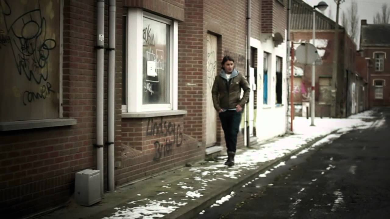 Danny Froger - Vandaag (Offici&euml;le Videoclip)