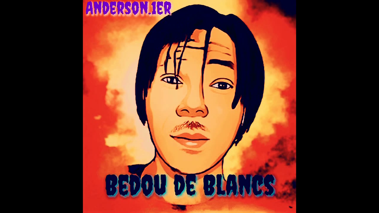 Anderson.1er- Bedou de Blancs ( spot)