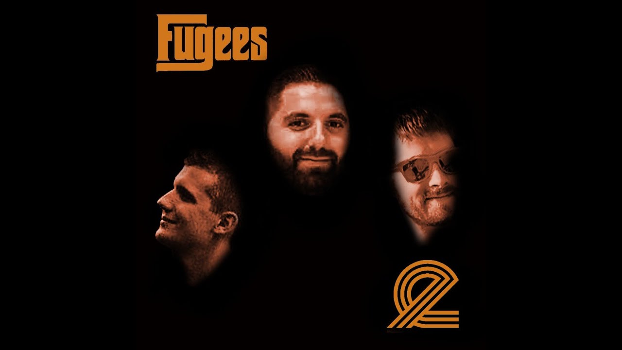 Fugees - The Score - Episode 29