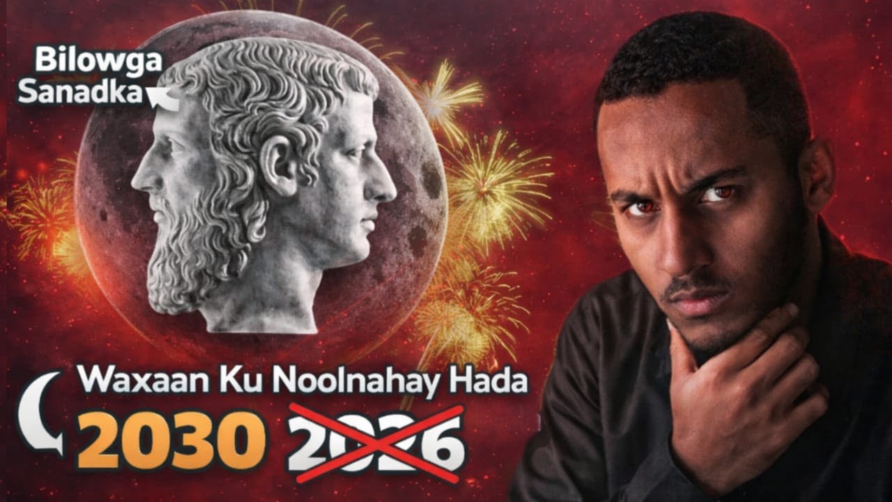 Xaqiiqada Ciidda Sannadka Cusub