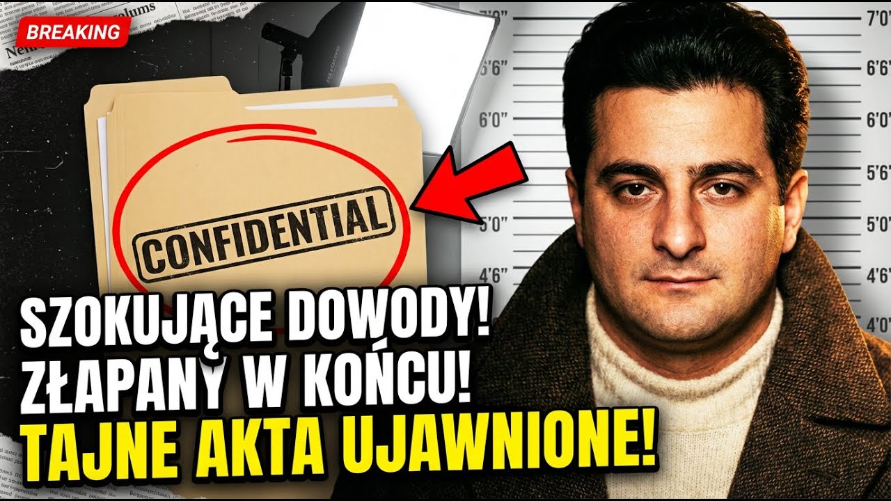 Domenico Cuomo ZAB&Oacute;JCA CAMORRA: Zabił RADNEGO przy DZIECKU G&oacute;ry Trup&oacute;w SZOKUJĄCA PRAWDA
