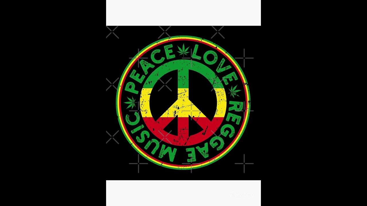  REGGEA - AMIN By Ben