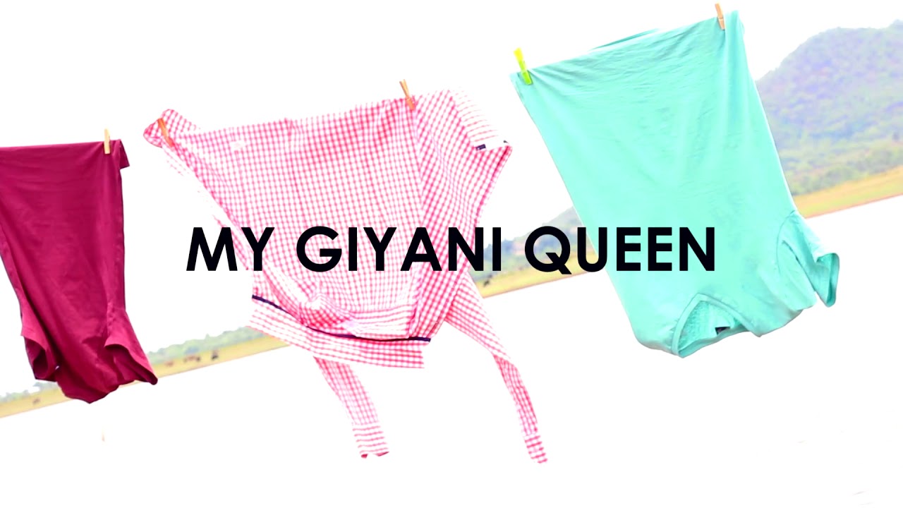 Dee Michaels - My Giyani Queen (Music Video)