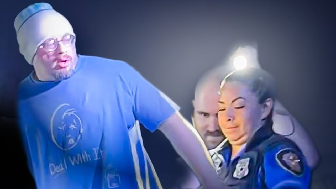 The End of Sam Hyde: Exposing His AWFUL Working Conditions (ARRESTED)