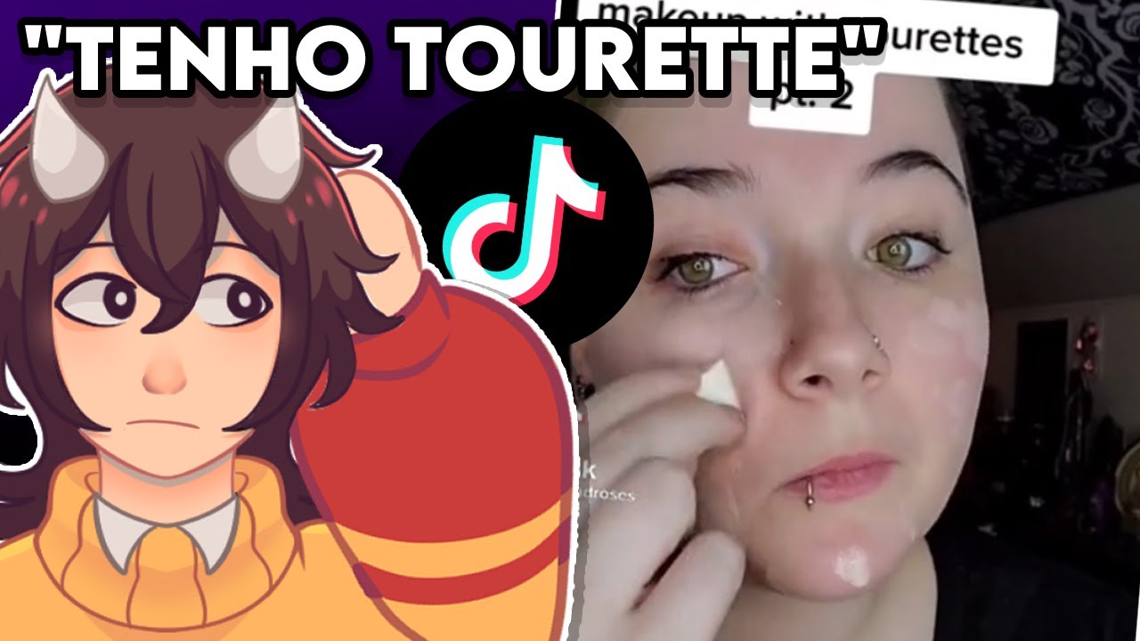 PESSOAS QUE FINGEM TER TRANSTORNOS (uau, que surpresa)