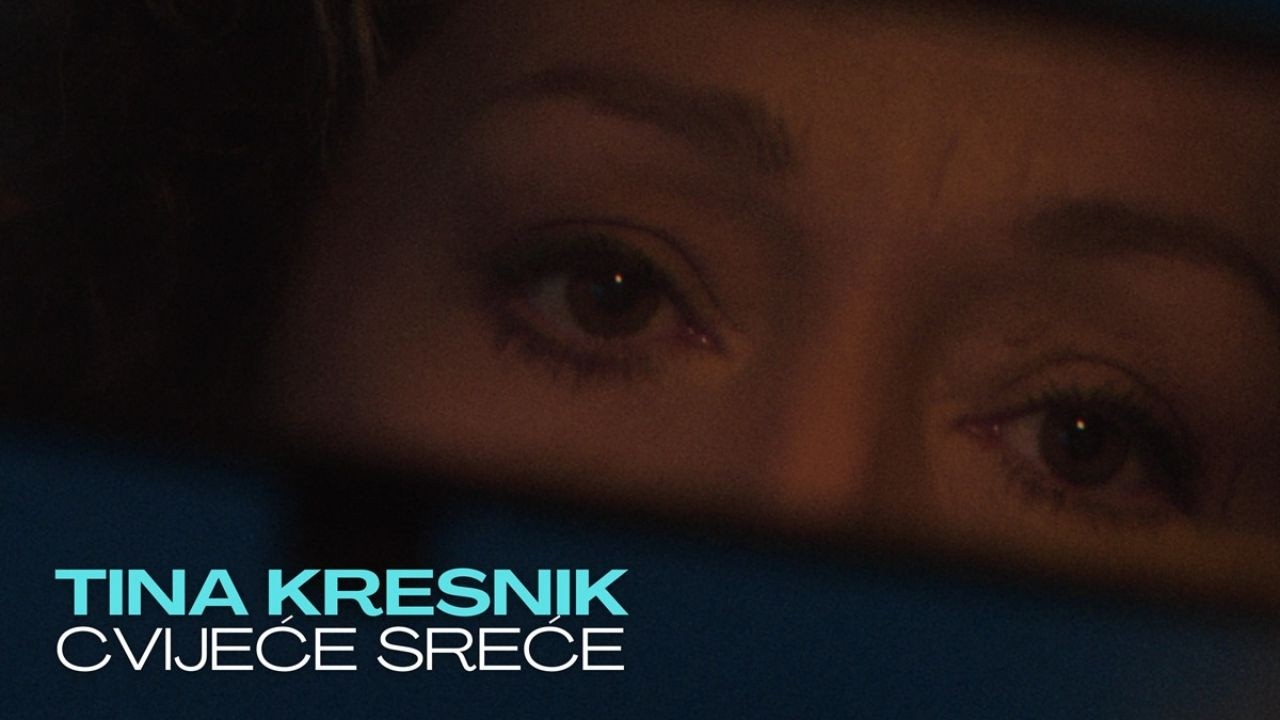 Tina Kresnik - Cvijeće sreće (Official video)