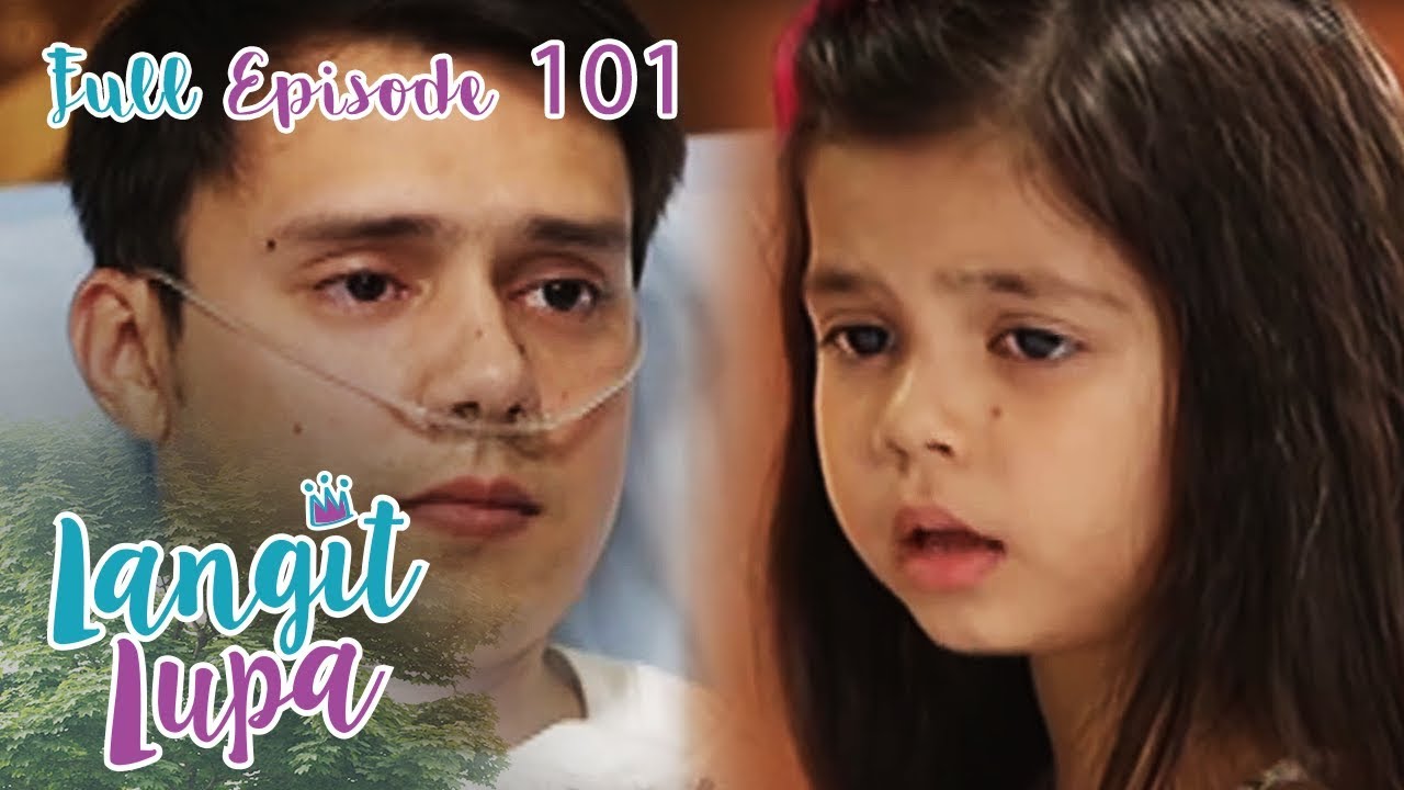Full Episode 101 | Langit Lupa