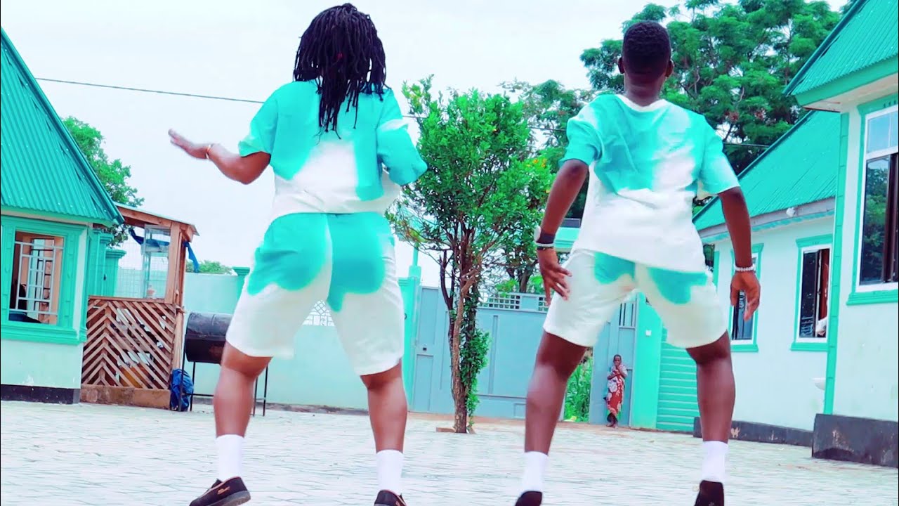 NYANDA NDUGALI KIKALILE OFFICIAL VIDEO}Dir Kali boy}0747040959
