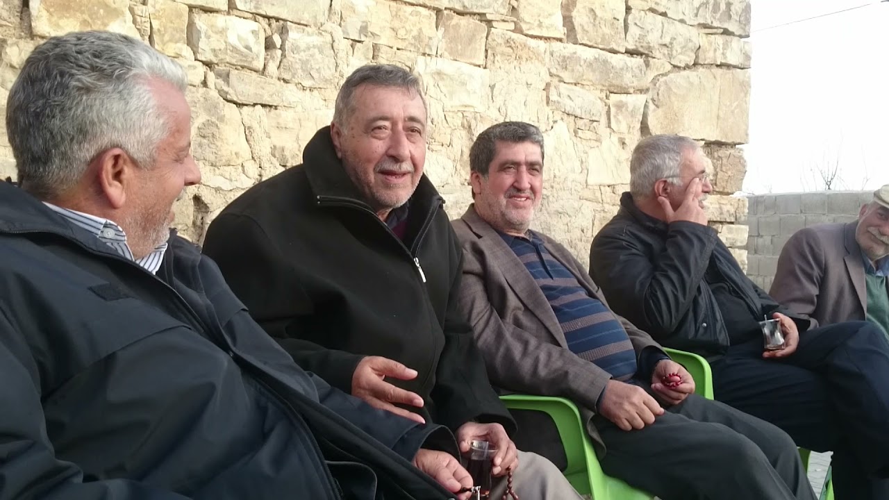 KÜRTÜNCÜ DE SOHBETLER