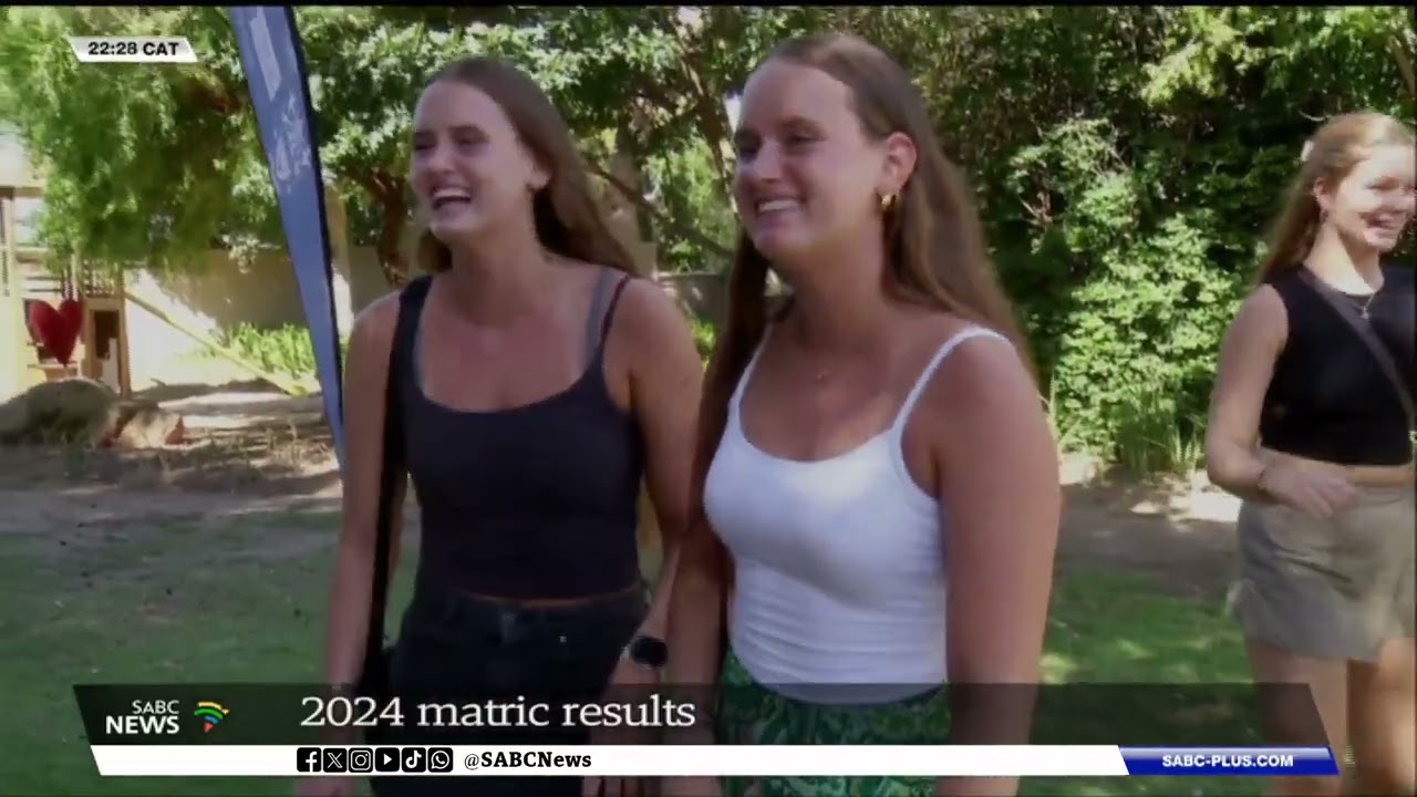 2024 Matric Results | Reddam House delivers top marks