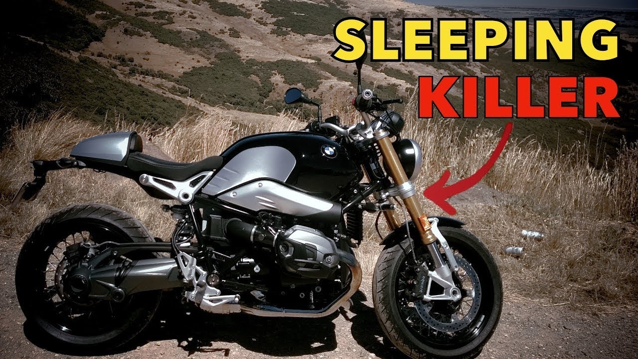 R9T: DON'T neglect to CHECK THIS !!!