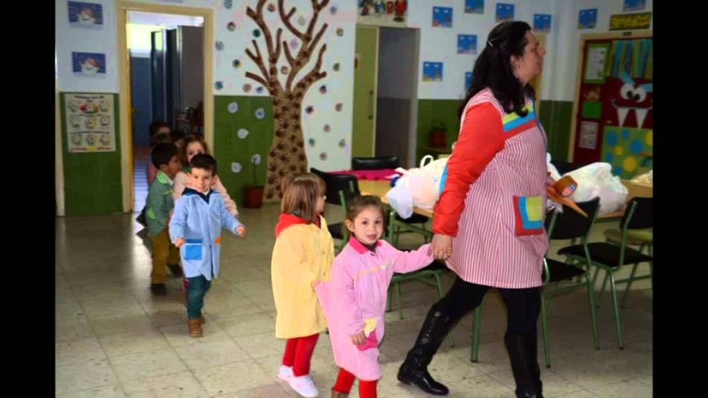 Vídeo CP Ntra Sra Guadalupe 50 años