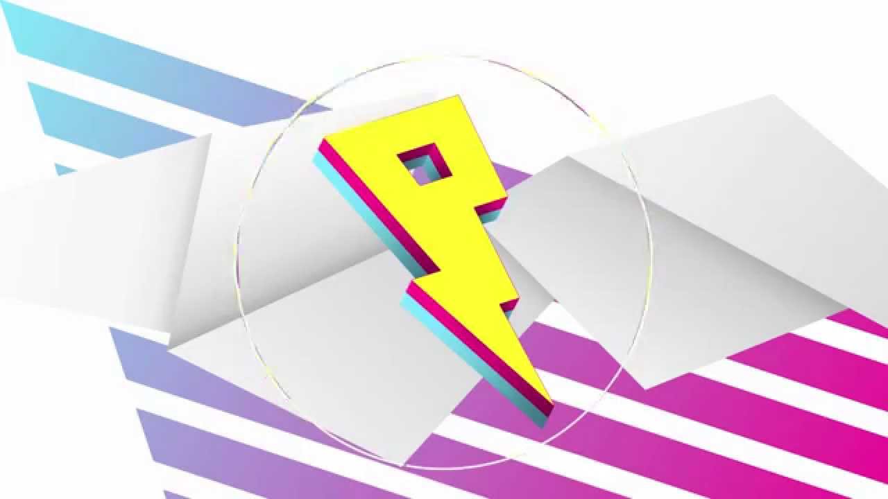 POWERS - Beat Of My Drum (The White Panda Remix) [Premiere]