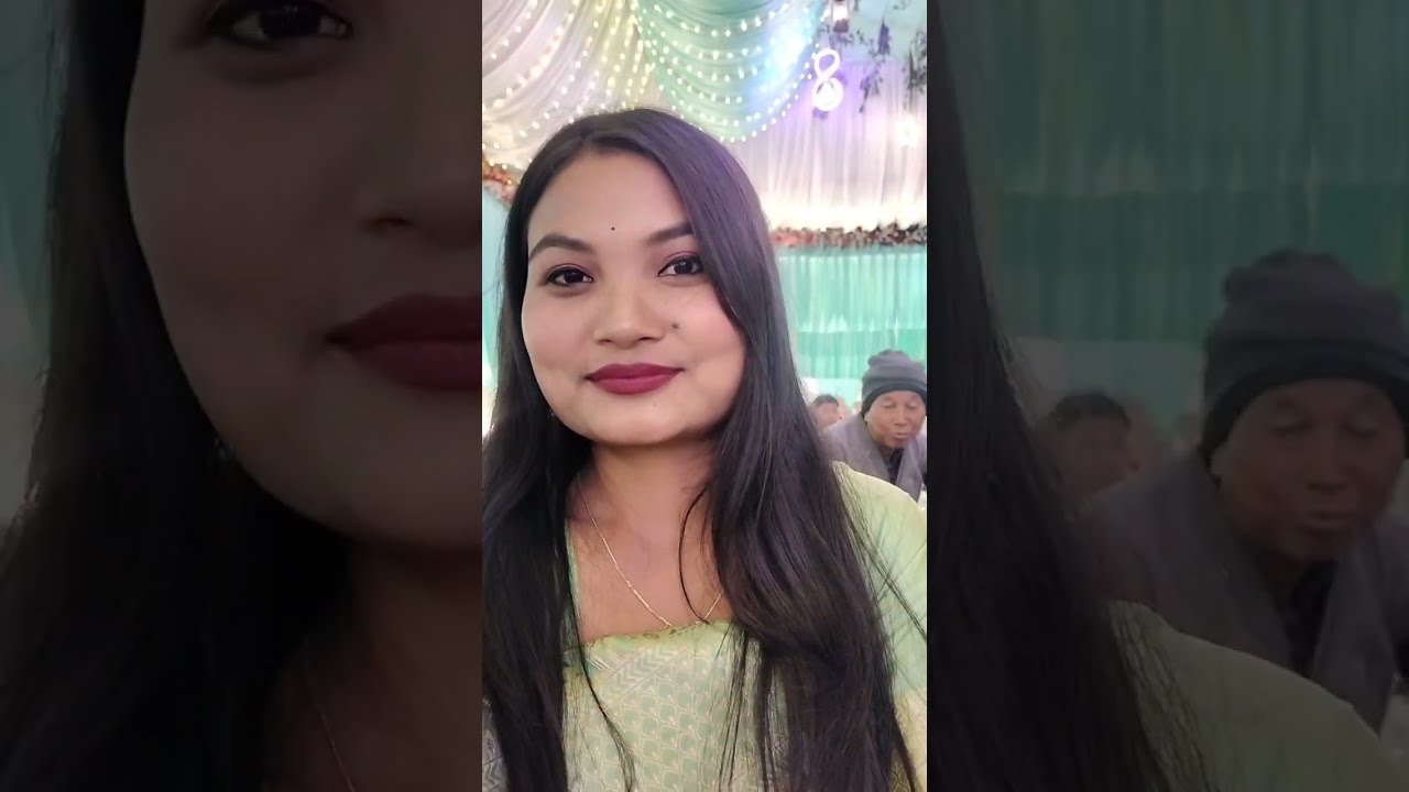 Wedding Vlog ||Konsai Brahma 