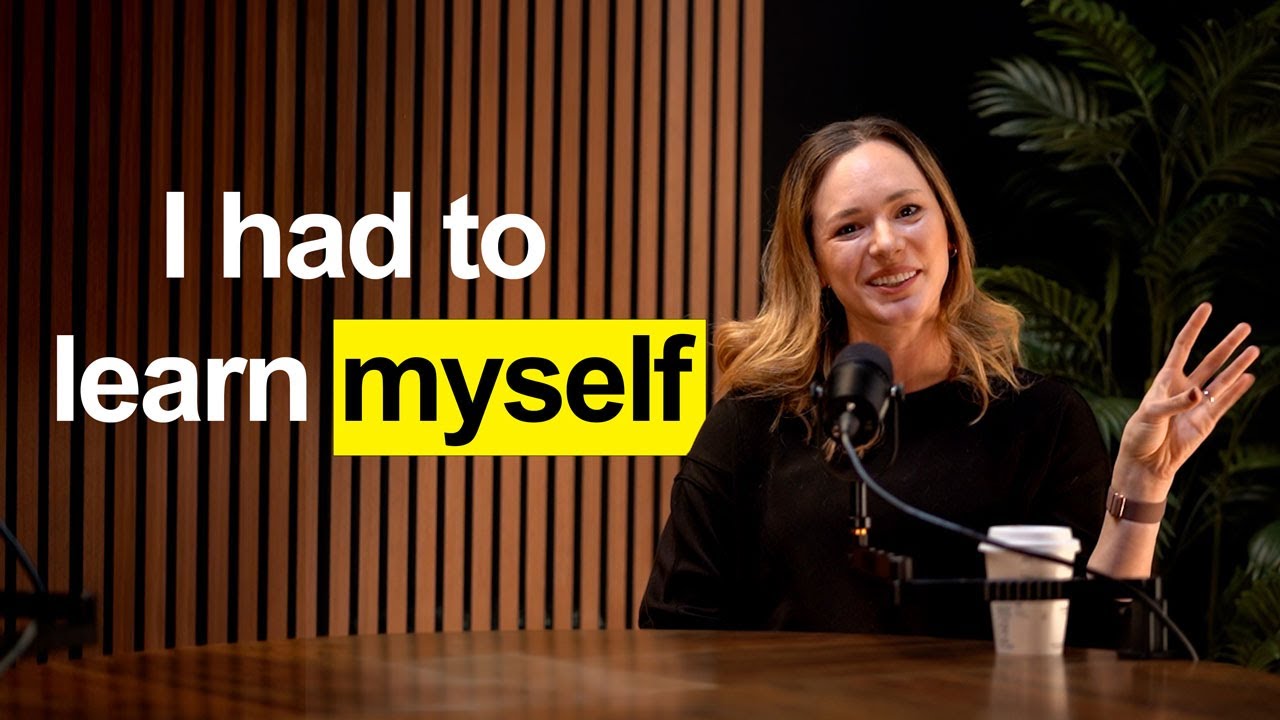 How To Teach Yourself Anything with Vika Samoylov