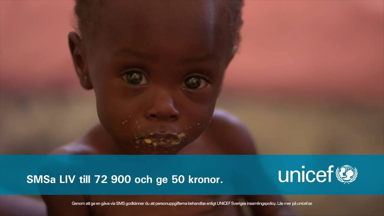 Rädda barn som Marcelino