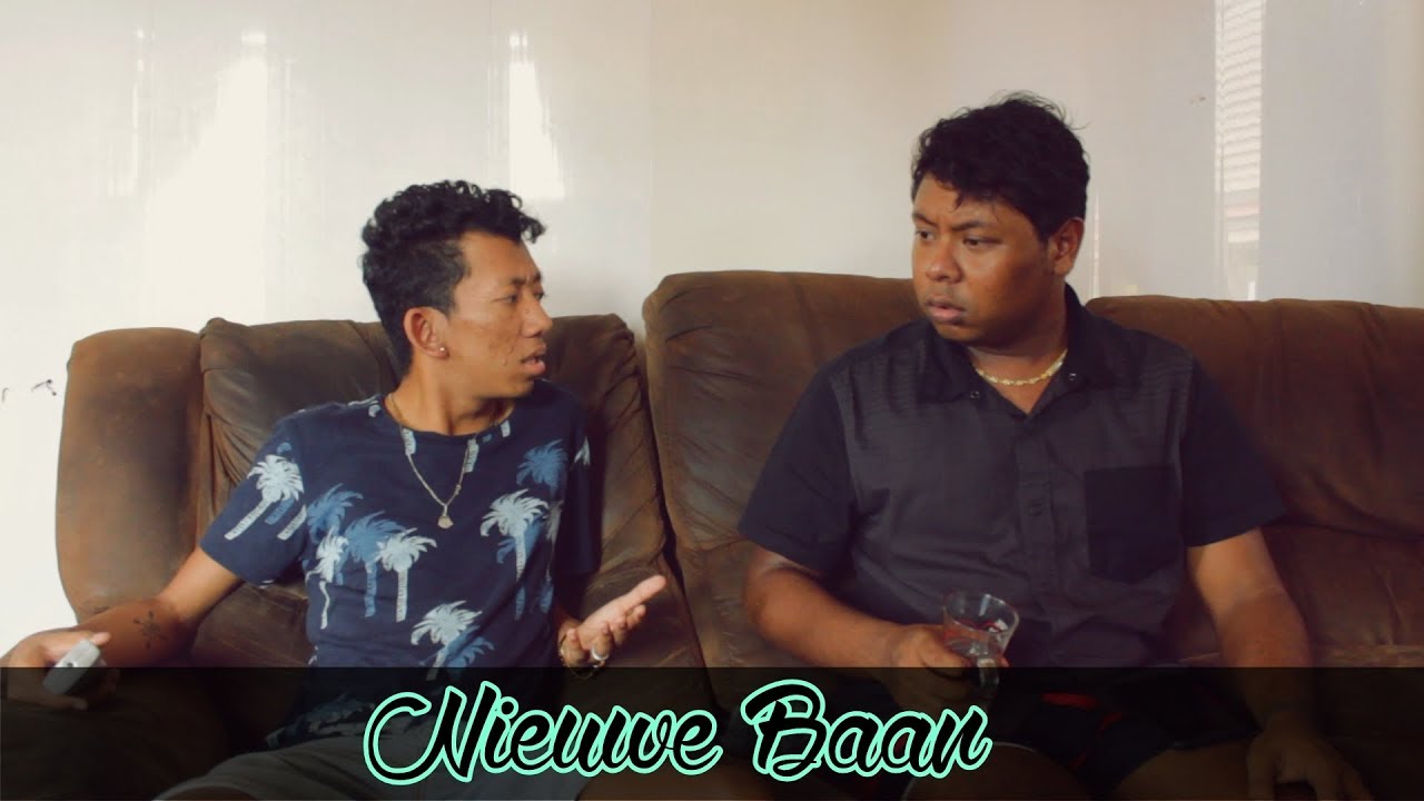 Nieuwe Baan I Psikovich (ft Edward Essy Saiman)