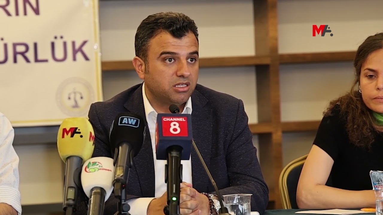UMUT HAKKI’ PANELİ: HAKLAR PAZARLIK KONUSU YAPILAMAZ