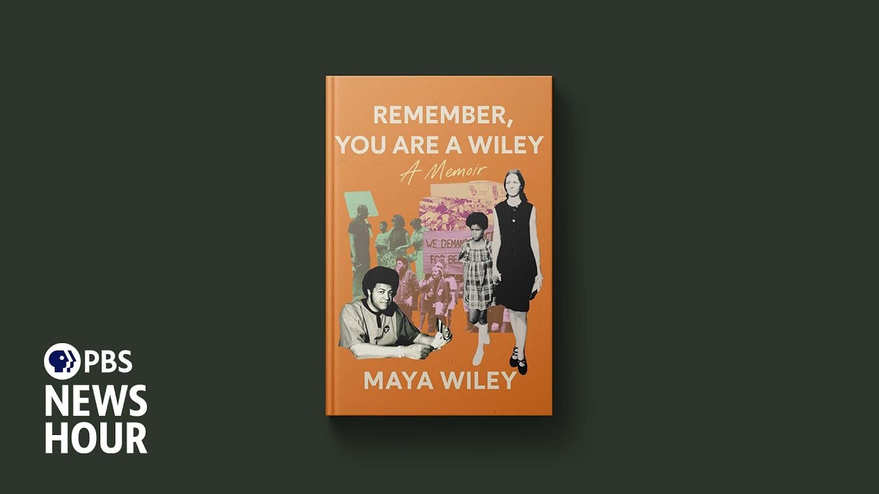 Maya Wiley chronicles a life of activism and fulfilling a family legacy in new memoir