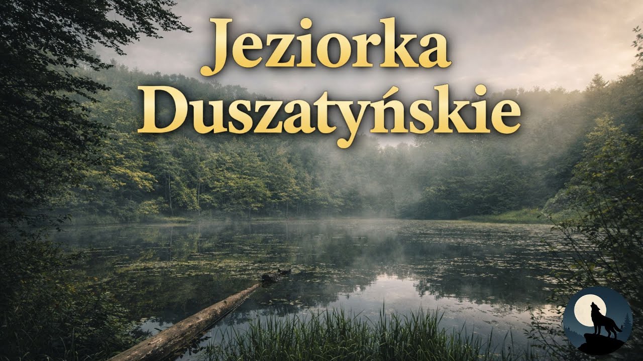 Wędrówka do Jeziorek Duszatyńskich | Bieszczady Pełne Ciszy