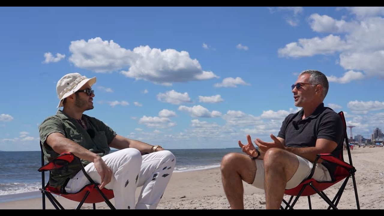 უეჭველი ქართველია - მესამე გადაცემა