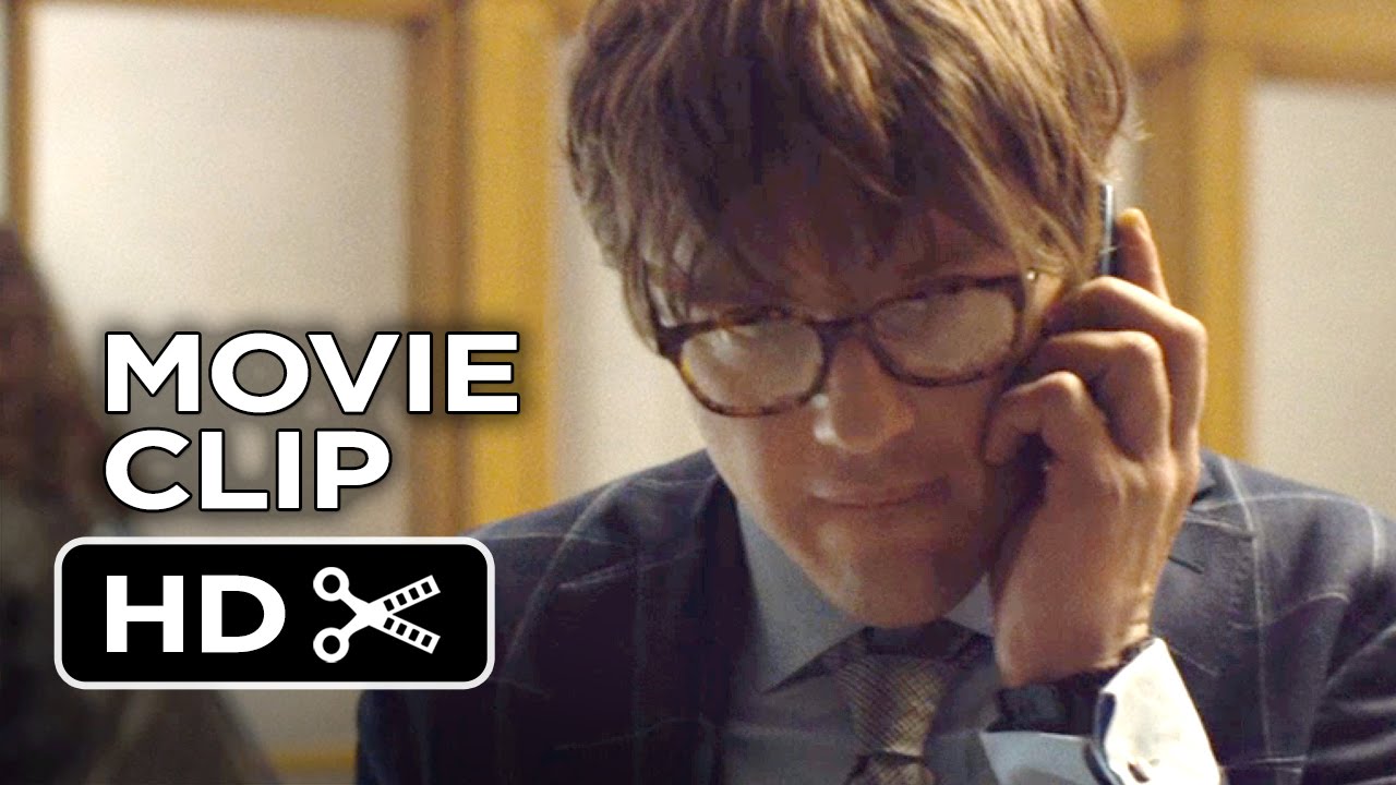 I Origins Movie CLIP - PAX 6 Gene (2014) - Michael Pitt, Brit Marling Sci-Fi Movie HD