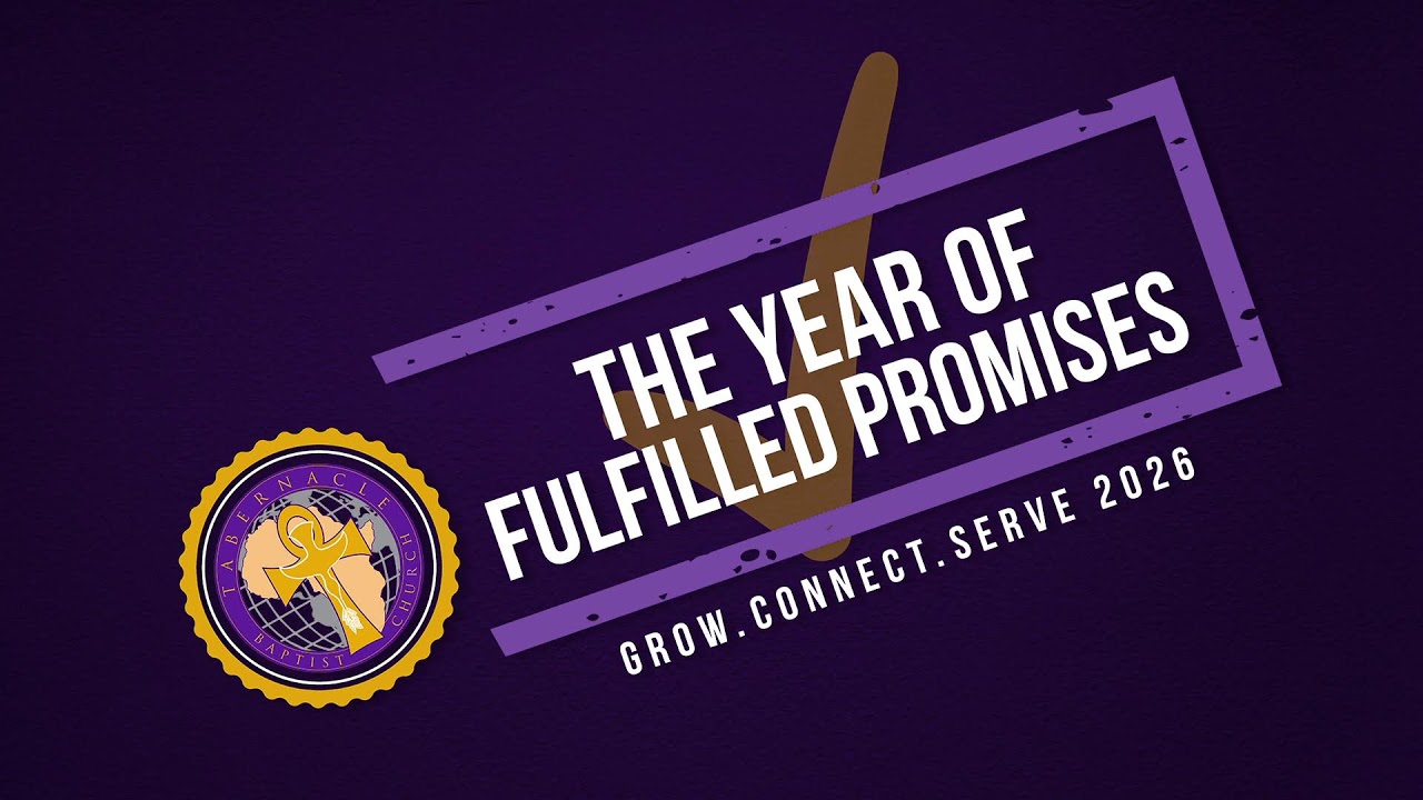 9:00a Service Tab Global | Tabernacle Baptist Church