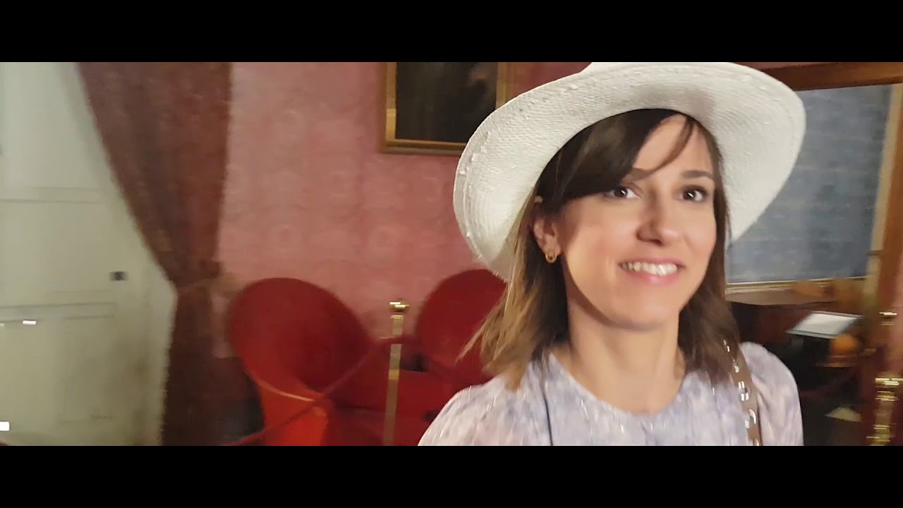Brambura prin Lume: Sicilia I (ep. 4)