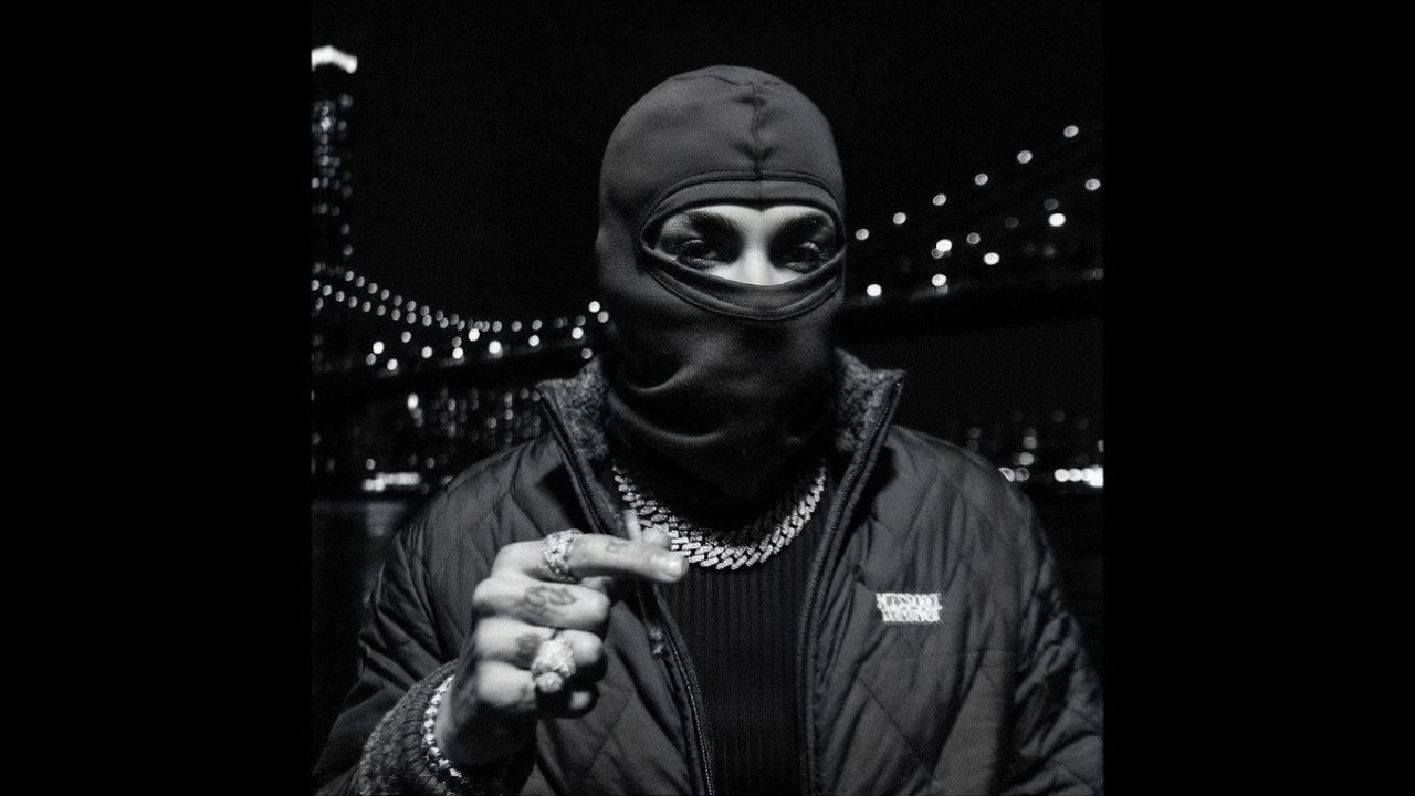 POSSESSED | Trap Type Beat | Freestyle Beat | Type Beat | Hard Type Beat | Rap Type Beat 2026 [FREE]