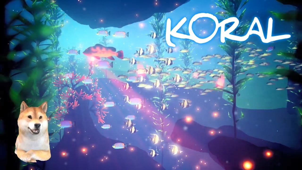 Koral Highlight (Part 1.1)