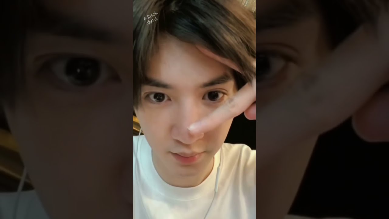 Live in Thailand in 2023 with English subtitle #chenzheyuan #เฉินเจ๋อหย่วน #陈哲远