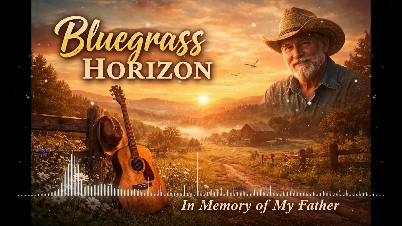 Bluegrass Horizon _ Song AI (Official Audio)