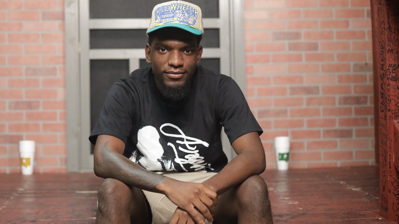 Enrgy Beats Explains How He Created The Flint Sound, Producers Needing To Challenge Themselves