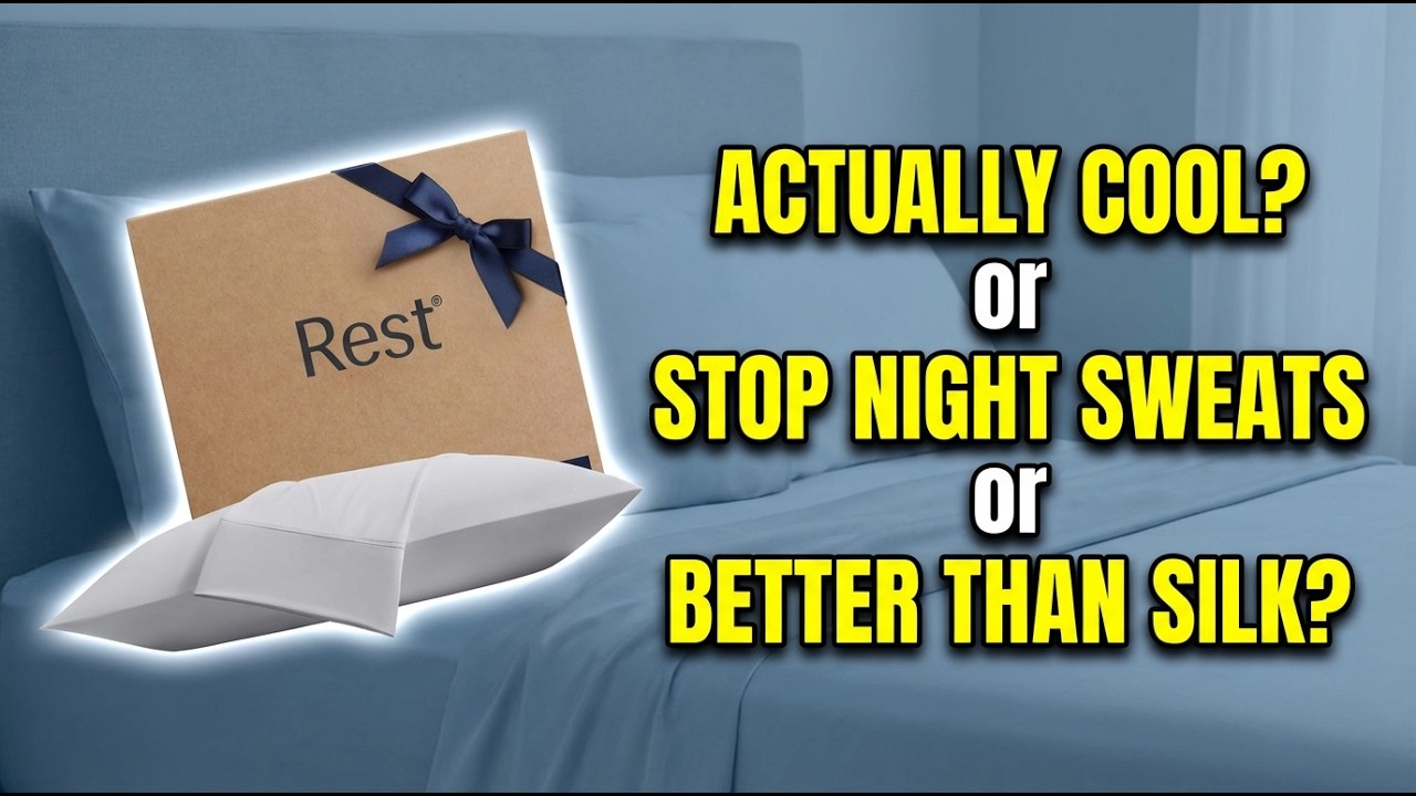 REST Evercool vs Silk: Which Wins? [Full Review]