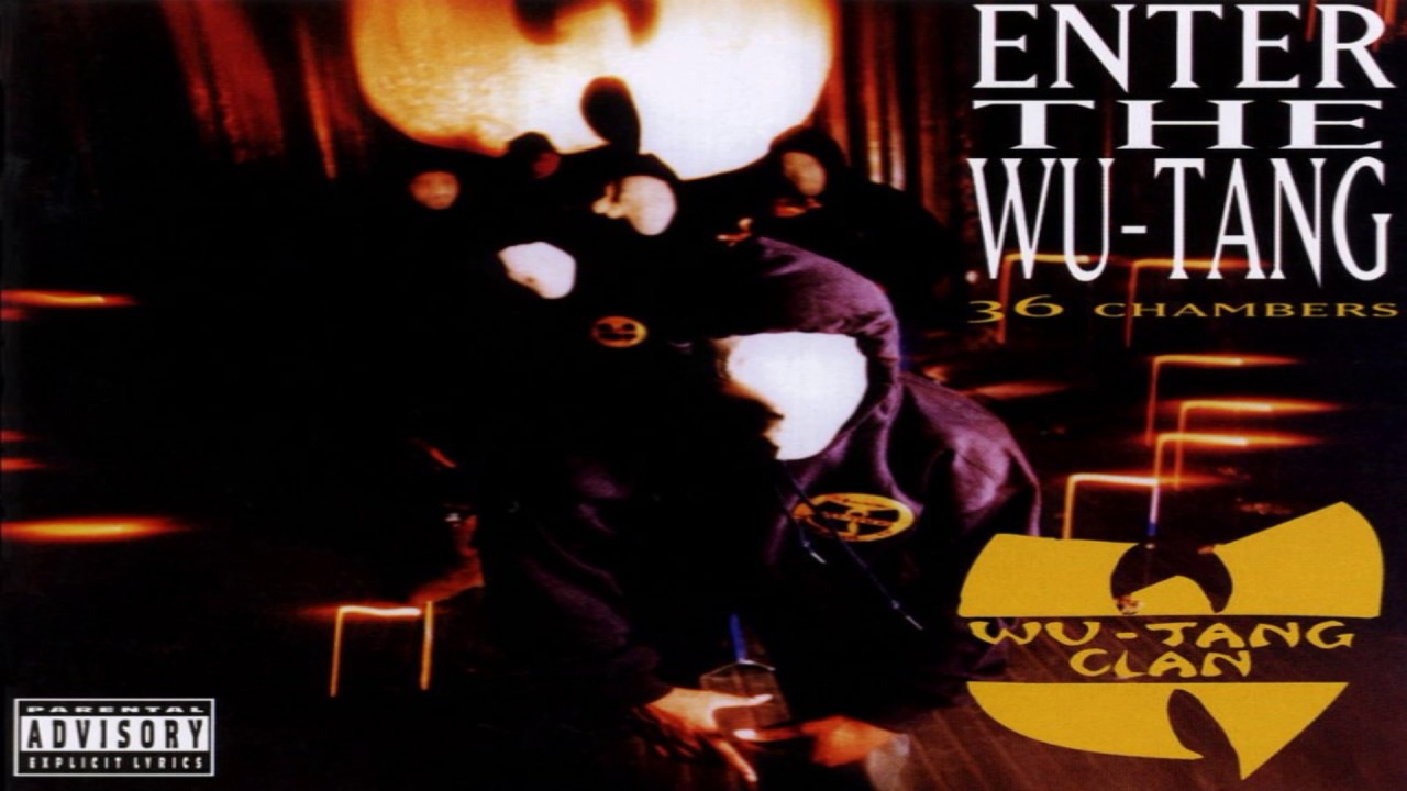 Wu-Tang Clan - C.R.E.A.M. Slowed