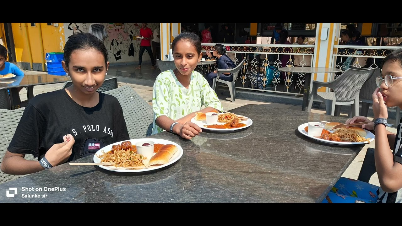 Diamond water park trip 14/02/2026