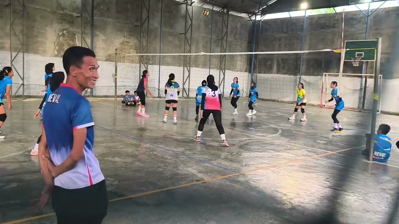 Minggu, 8 Maret 2026