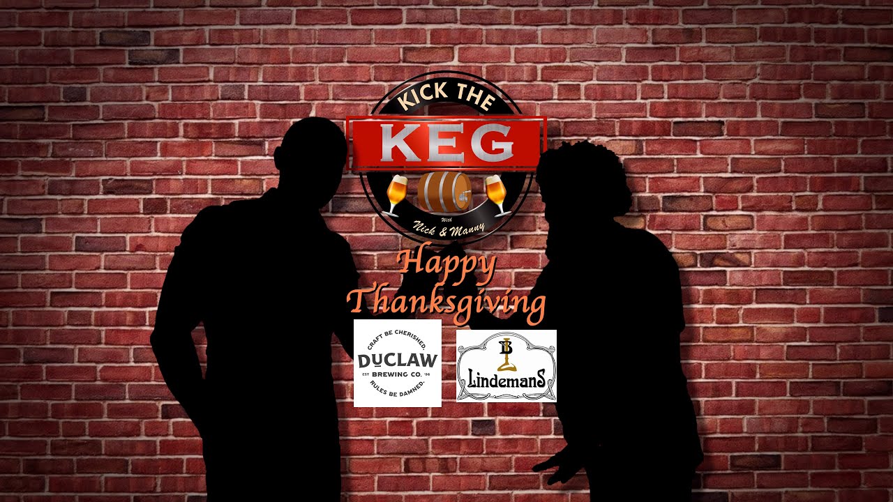 Thanksgiving Special (Episode 17)