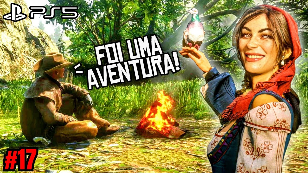PEGUEI COLECIONÁVEIS E ME SURPREENDI! RED DEAD ONLINE 2024