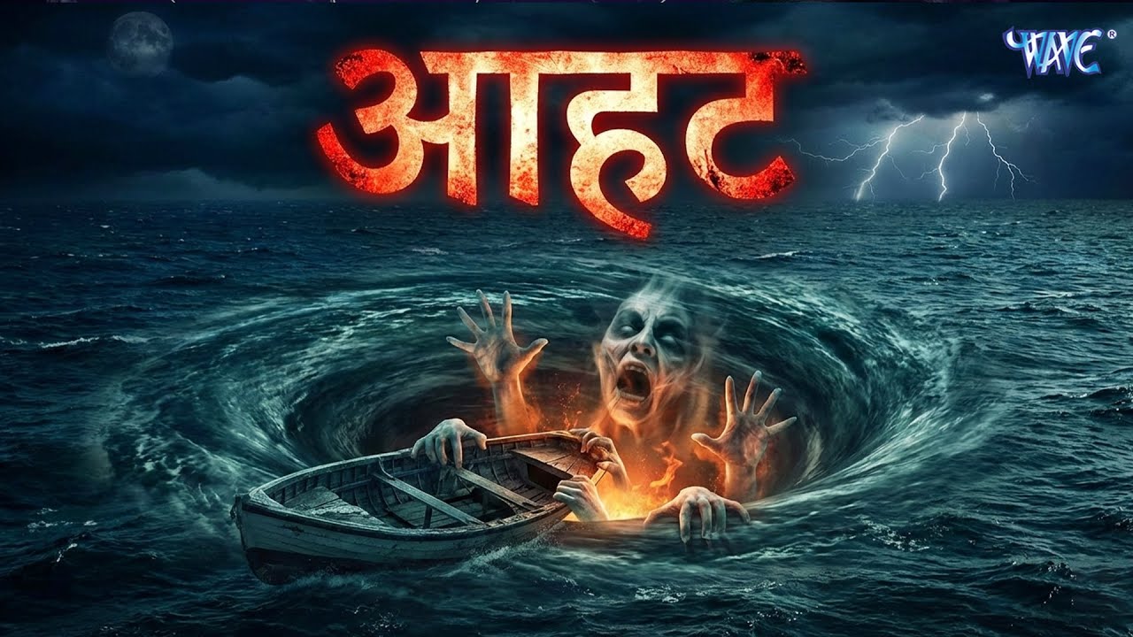 एक आत्मा जो माफ़ी चाहती थी | Aahat New Episode | Horror Full Episode - 2026 | #aahat | #horror 2026