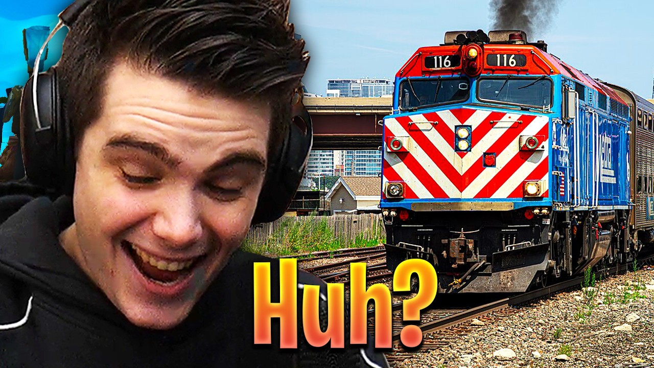 Novej ARAM vůbec nedává smysl... miluju to!